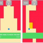 The Line, un gioco che vi farà andare su tutte le furie