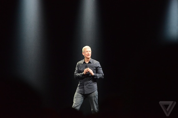 tim cook wwdc 2014