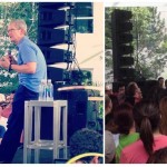 Tim Cook e Eddy Cue visitano Austin e parlano di nuovi “emozionanti” prodotti