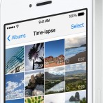 iOS 8: arriva una funzione time-lapse sull’app della fotocamera