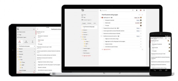 Todoist Business, in arrivo il nuovo strumento per la produttività aziendale