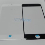 iPhone 6: ecco un confronto tra pannelli in vetro delle diverse varianti
