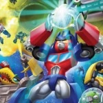 Rovio pubblicherà un Angry Birds a tema Transformers