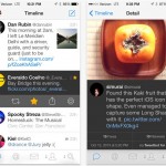 Tweetbot 3: disponibili nuove funzionalità per le immagini