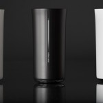 Arriva la tazza intelligente che monitora i tuoi drink!