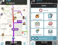 Waze si aggiorna con importanti novità