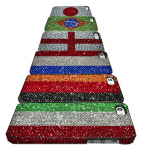 World Cup Collection: le custodie Cable Technologies dedicate ai mondiali – Recensione iPhoneItalia