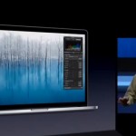 Ripercorriamo la storia del WWDC – 2012: iOS 6, Mountain Lion, nuovi MacBook Pro