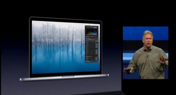 Ripercorriamo la storia del WWDC – 2012: iOS 6, Mountain Lion, nuovi MacBook Pro