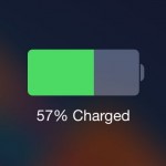 Prime informazioni sulle batterie degli iPhone 6