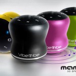 Vibe-Tribe Mamba, lo speaker a vibrazione più potente al mondo – Recensione iPhoneItalia