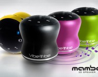 Vibe-Tribe Mamba, lo speaker a vibrazione più potente al mondo – Recensione iPhoneItalia