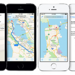 Apple brevetta un navigatore basato sul crowdsourcing dei dati
