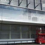 Un pezzo dell’Apple Campus 2 appare in Germania?