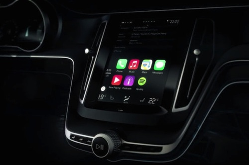 USA: CarPlay sarà presente su 24 milioni di auto nel 2019