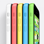 Vendite Apple: è l’iPhone 5c a crescere più di tutti!