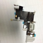 Nuove foto mostrano i presunti connettori Ligthining e Audio dell’iPhone 6