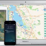 Apple e i continui miglioramenti a Mappe