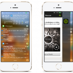 IntelliScreenX per iOS 7.1.x ora disponibile (in beta) – Cydia