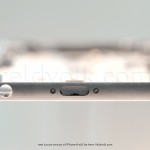 Foto e video del “vero” retro di un iPhone 6