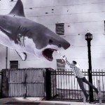 “Annunciato Sharknado: The Video Game”, disponibile entro fine mese
