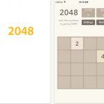 2048 in versione Pro disponibile gratuitamente per poche ore su App Store!