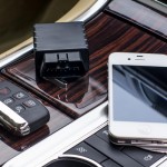 Carlock, il nuovo sistema di sicurezza per auto che si interfaccia con l’iPhone