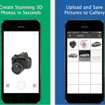 Crea delle bellissime immagini in tre dimensioni con 3DBin