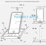 Una docking station universale? Apple ci sta pensando