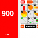 Metti alla prova la tua velocità e la tua precisione con 900