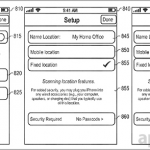 Brevetto Apple: l’iPhone imposta la sicurezza in base alla nostra posizione