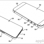 Nuovi brevetti Apple tra vetro zaffiro, display e cover frontale