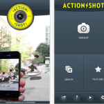Realizza stupende foto in movimento con ActionShot