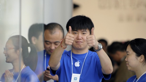 Apple-OK-in-Cina