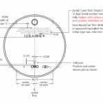 Apple invia i documenti di un nuovo prodotto iBeacon alla FCC