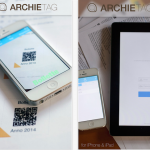 ArchieTag, scanner per documenti e archivio nella stessa applicazione