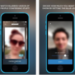Realizza delle divertenti “video-confessioni” anonime con Awkward