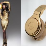Ecco le Gold Beats Pro, le cuffie dedicate ai campioni del mondo