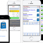 EyeShopping: l’applicazione per gestire le vostre liste con semplicità