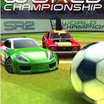 Soccer Rally 2: il calcio che incontra le auto