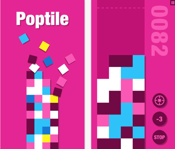 Poptile: fate esplodere le tessere in questo nuovo puzzle
