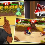 Chicken Fighters: da tenero pollo a gallo guerriero