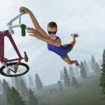 DMBX 2.6 – Mountain Bike and BMX: in sella sulla tua bici e vai con le acrobazie