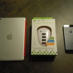 Stazione di ricarica per iPhone da Techly – Recensione iPhoneItalia