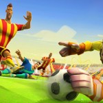Disney Bola Soccer: popolare gioco Facebook basato sul calcio, ora compatibile anche con iOS
