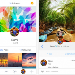 Dnalike, il social network dei codici QR e codici a barre
