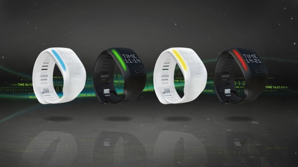 Adidas FIT SMART: nuovo accessorio per l’allenamento intelligente sarà compatibile con l’iPhone