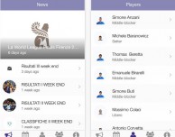 “World League Finals”: un’app per non perdere neanche… una schiacciata!