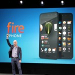 L’Amazon Fire Phone non impressiona la critica