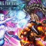 Square Enix annuncia l’arrivo di Final Fantasy Artniks Dive